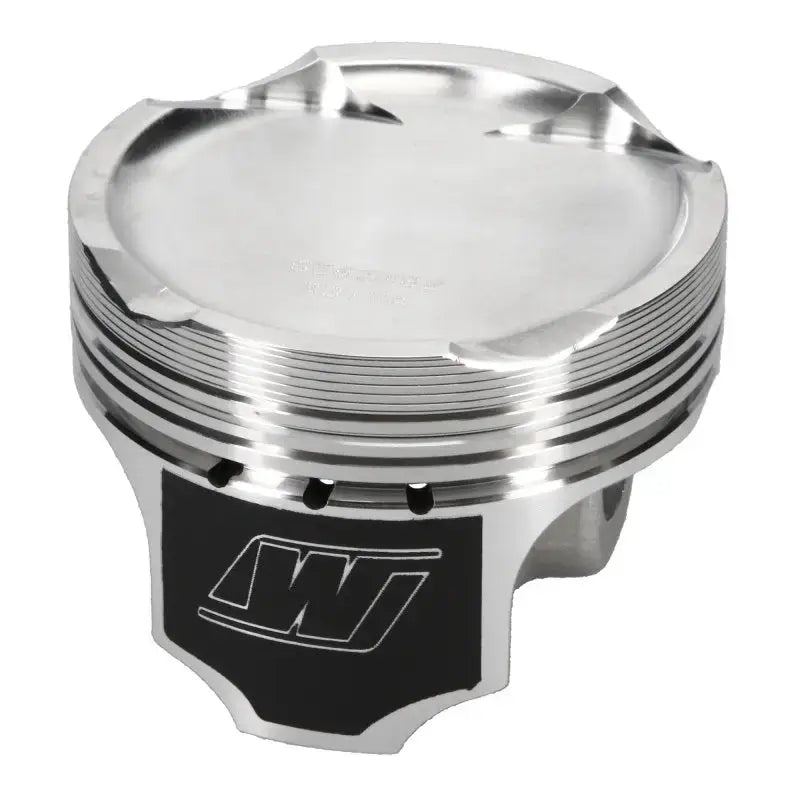 Wiseco Toyota Turbo 4v Dished -16cc 82MM Piston Shelf Stock Kit - K565M82