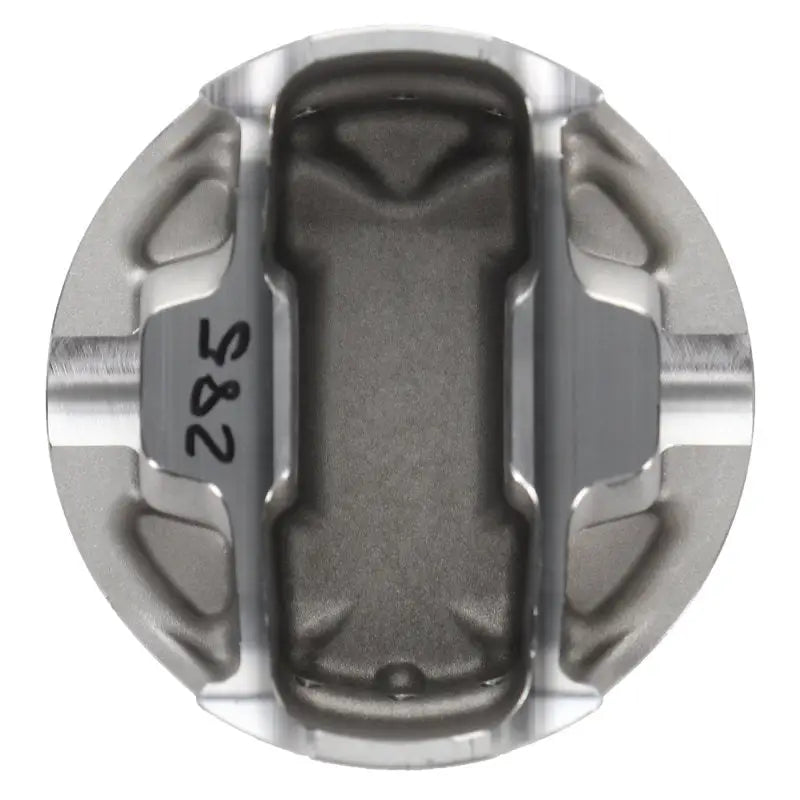 Wiseco Toyota Turbo 4v Dished -16cc 82MM Piston Shelf Stock Kit - K565M82