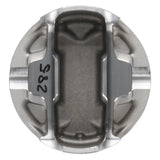 Wiseco Toyota Turbo 4v Dished -16cc 82MM Piston Shelf Stock Kit - K565M82