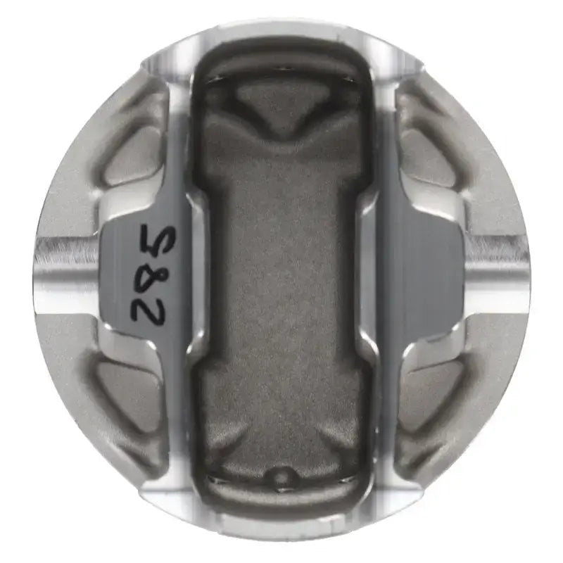 Wiseco Toyota Turbo 4v Dished -16cc 82MM Piston Shelf Stock Kit - K565M82