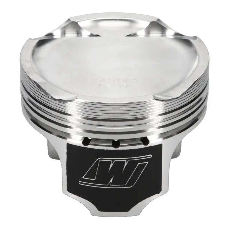 Wiseco Toyota Turbo 4v Dished -16cc 82MM Piston Shelf Stock Kit - K565M82