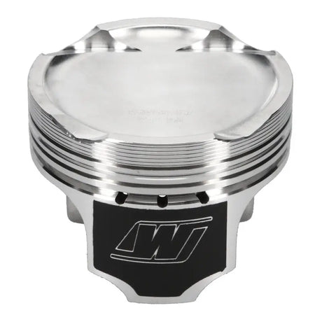 Wiseco Toyota Turbo 4v Dished -16cc 82MM Piston Shelf Stock Kit - K565M82