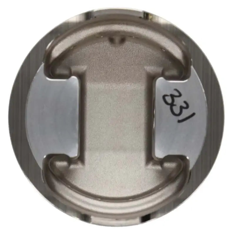 Wiseco VLKSWGN 1.8T 5v Dished -7cc 81.5 Piston Shelf Stock Kit - K563M815AP