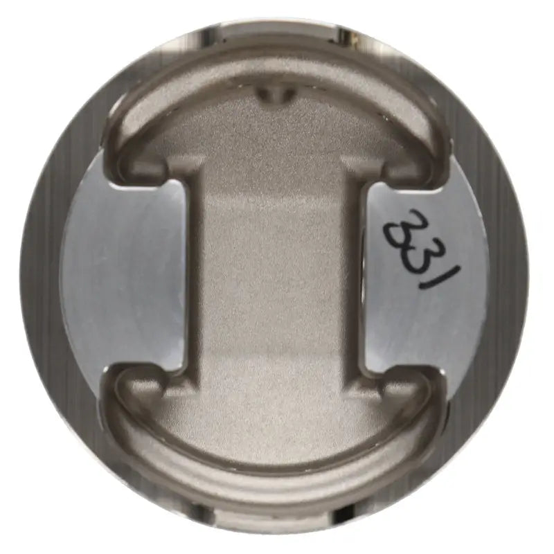 Wiseco VLKSWGN 1.8T 5v Dished -7cc 81.5 Piston Shelf Stock Kit - K563M815AP
