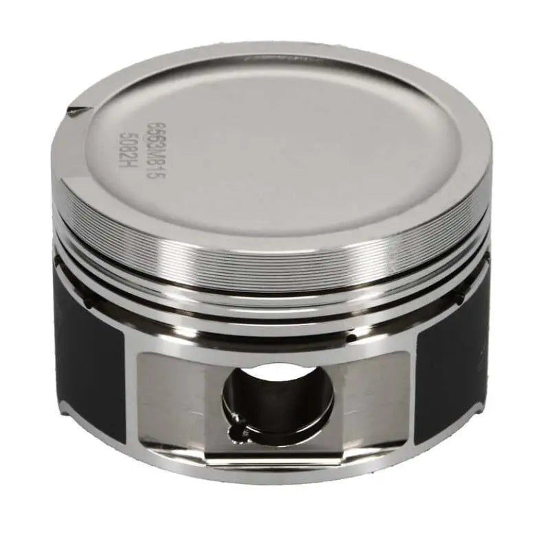 Wiseco K563M815AP Wiseco VLKSWGN 1.8T 5v Dished -7cc 81.5 Piston Shelf Stock Kit - K563M815AP