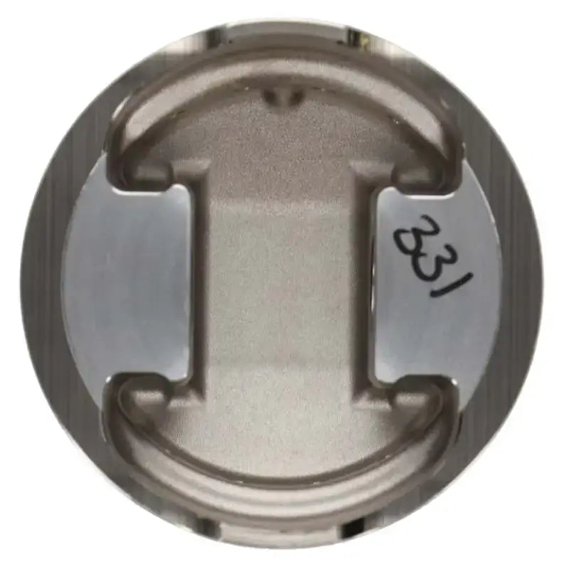 Wiseco VLKSWGN 1.8T 5v Dished -7cc 81.5 Piston Shelf Stock Kit - K563M815AP