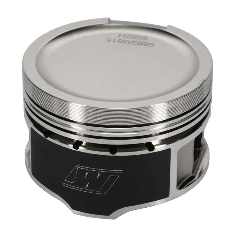 Wiseco K563M815AP Wiseco VLKSWGN 1.8T 5v Dished -7cc 81.5 Piston Shelf Stock Kit - K563M815AP