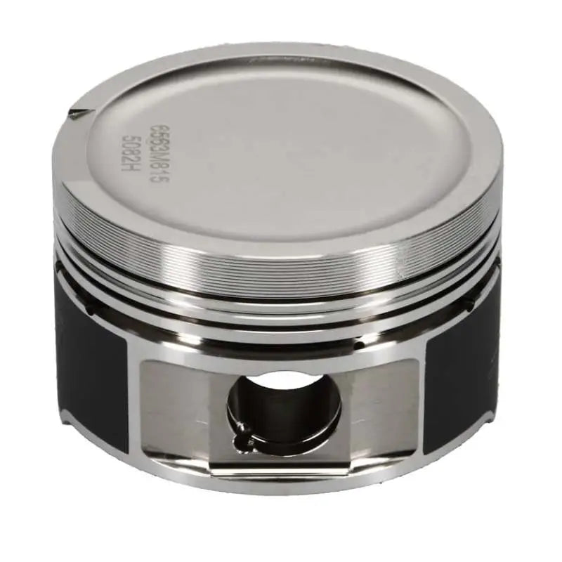 Wiseco VLKSWGN 1.8T 5v Dished -7cc 81.5 Piston Shelf Stock Kit - K563M815AP
