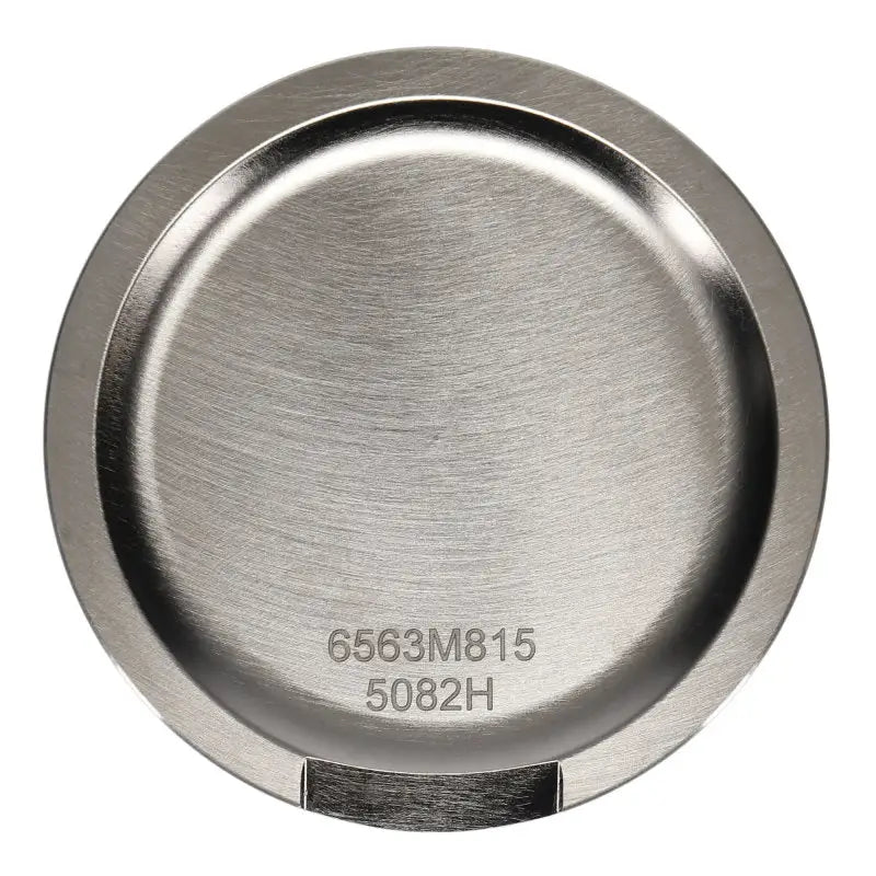Wiseco VLKSWGN 1.8T 5v Dished -7cc 81.5 Piston Shelf Stock Kit - K563M815AP