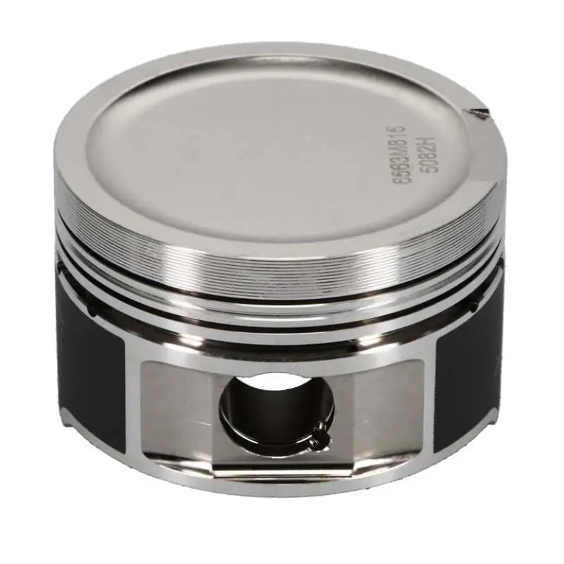 Wiseco VLKSWGN 1.8T 5v Dished -7cc 81.5 Piston Shelf Stock Kit - K563M815AP