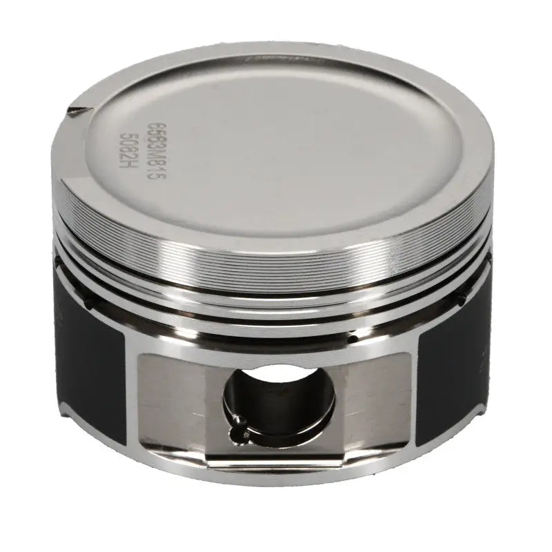Wiseco VLKSWGN 1.8T 5v Dished -7cc 81.5 Piston Shelf Stock Kit - K563M815AP
