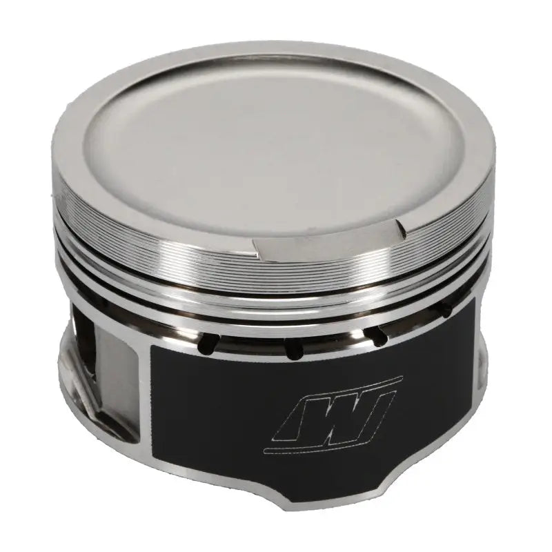 Wiseco VLKSWGN 1.8T 5v Dished -7cc 81MM Piston Shelf Stock Kit - K563M81AP