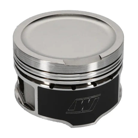 Wiseco VLKSWGN 1.8T 5v Dished -7cc 81MM Piston Shelf Stock Kit - K563M81AP