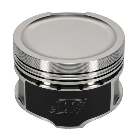 Wiseco VLKSWGN 1.8T 5v Dished -7cc 81MM Piston Shelf Stock Kit - K563M81AP