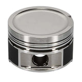 Wiseco VLKSWGN 1.8T 5v Dished -7cc 81MM Piston Shelf Stock Kit - K563M81AP