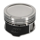 Wiseco VLKSWGN 1.8T 5v Dished -7cc 81MM Piston Shelf Stock Kit - K563M81AP