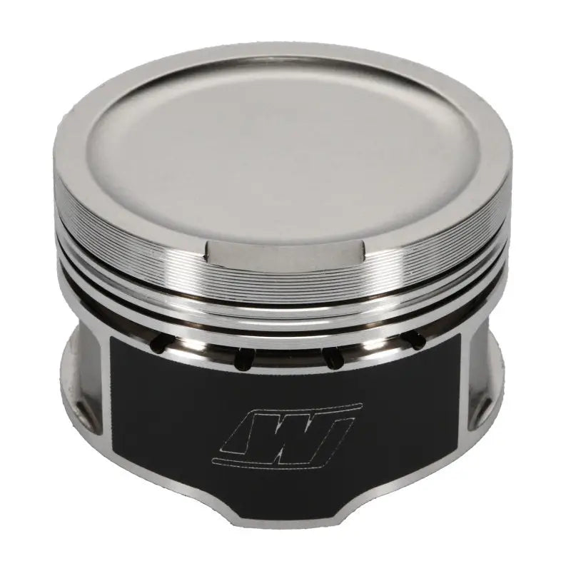 Wiseco VLKSWGN 1.8T 5v Dished -7cc 81MM Piston Shelf Stock Kit - K563M81AP