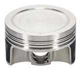Wiseco Volvo B5234T 2.3L 20V 850 81.5mm Bore 8.5:1 CR Piston Kit *Build on Demand* - KE155M815