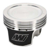 Wiseco Volvo B5234T 2.3L 20V 850 81.5mm Bore 8.5:1 CR Piston Kit *Build on Demand* - KE155M815