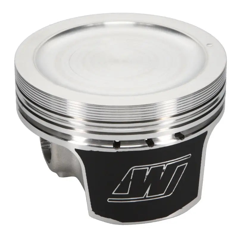 Wiseco Volvo B5234T 2.3L 20V 850 81.5mm Bore 8.5:1 CR Piston Kit *Build on Demand* - KE155M815