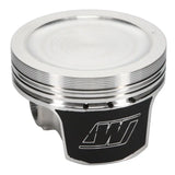 Wiseco Volvo B5234T 2.3L 20V 850 81.5mm Bore 8.5:1 CR Piston Kit *Build on Demand* - KE155M815
