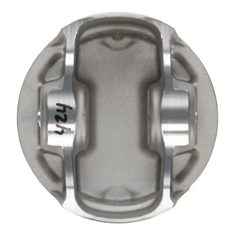 Wiseco Volvo B5234T 2.3L 20V 850 81.5mm Bore 8.5:1 CR Piston Kit *Build on Demand* - KE155M815