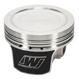 Wiseco Volvo B5234T 2.3L 20V 850 81.5mm Bore 8.5:1 CR Piston Kit *Build on Demand* - KE155M815