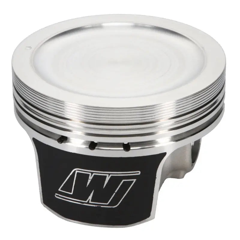 Wiseco Volvo B5234T 2.3L 20V 850 81.5mm Bore 8.5:1 CR Piston Kit *Build on Demand* - KE155M815