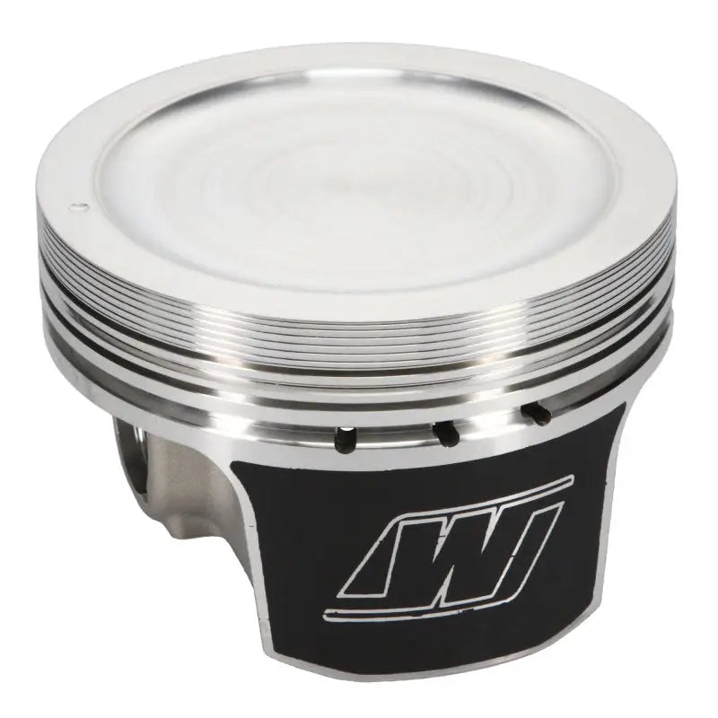 Wiseco Volvo B5234T 2.3L 20V 850 81.5mm Bore 8.5:1 CR Piston Kit *Build on Demand* - KE155M815