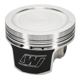 Wiseco Volvo B5234T 2.3L 20V 850 81.5mm Bore 8.5:1 CR Piston Kit *Build on Demand* - KE155M815