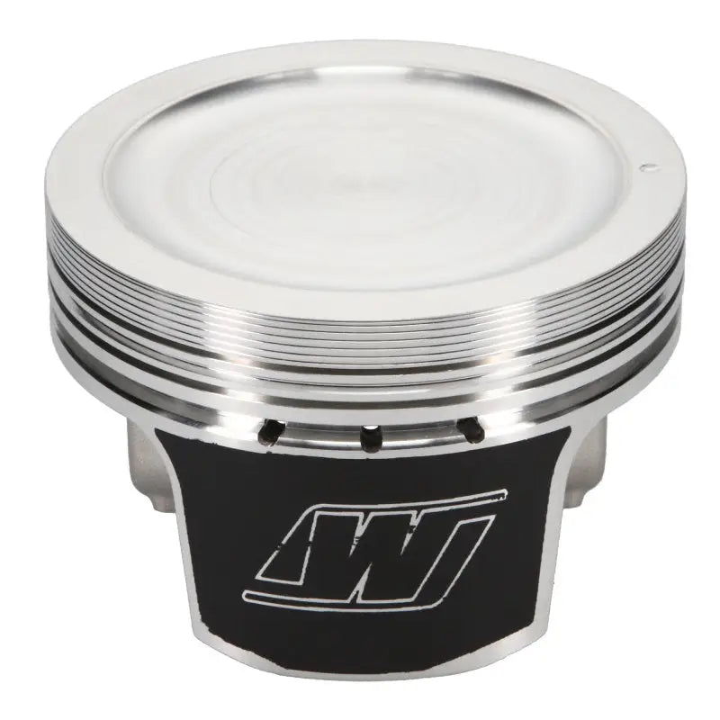 Wiseco Volvo B5234T 2.3L 20V 850 81.5mm Bore 8.5:1 CR Piston Kit *Build on Demand* - KE155M815