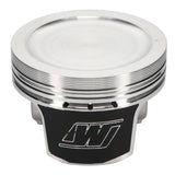 Wiseco Volvo B5234T 2.3L 20V 850 81.5mm Bore 8.5:1 CR Piston Kit *Build on Demand* - KE155M815