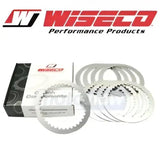 Motorcycle drive plates and springs for Wiseco WPPS056 Drive Plates KTM bike