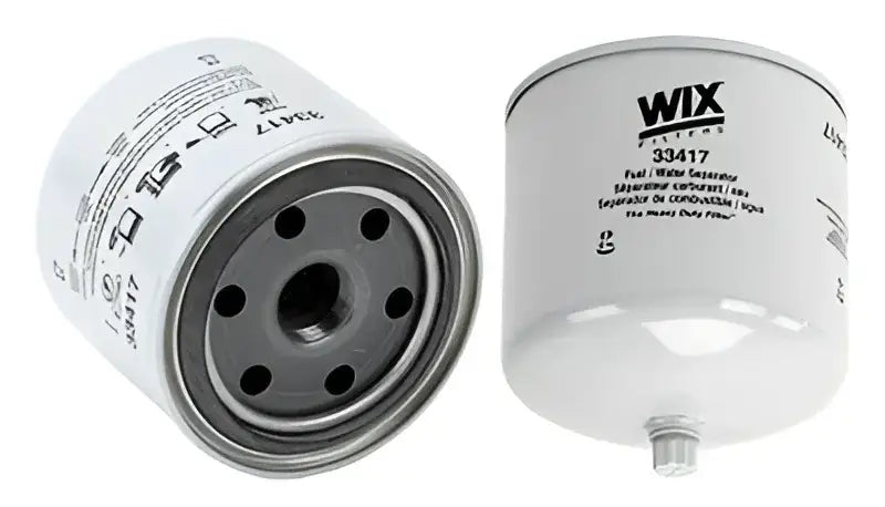 33417 Fuel Water Separator Filter