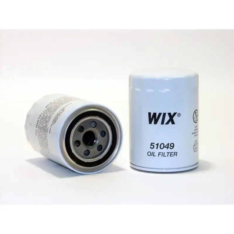 51049 Oil Filter