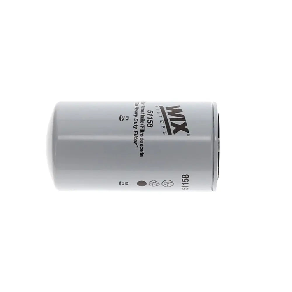 WIX Filtr HD 51158 Oil Filter