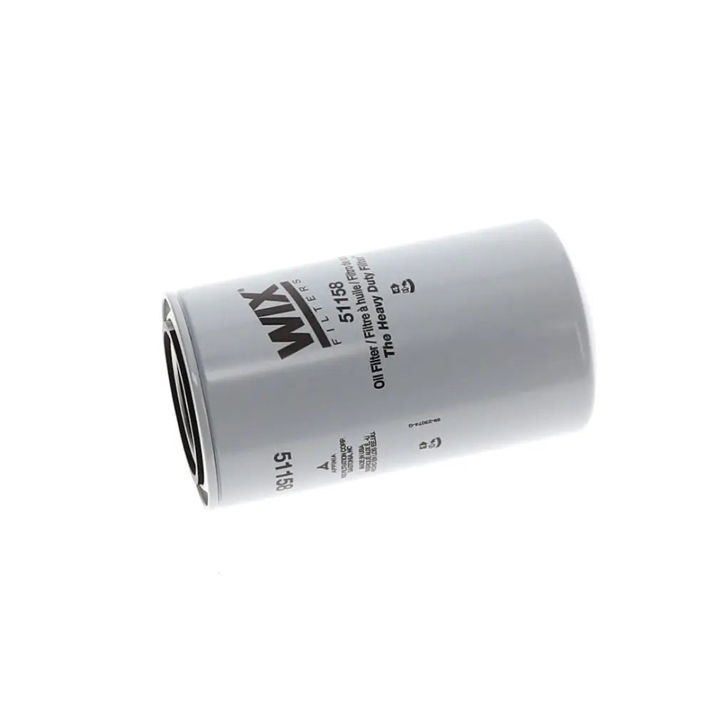 WIX Filtr HD 51158 Oil Filter