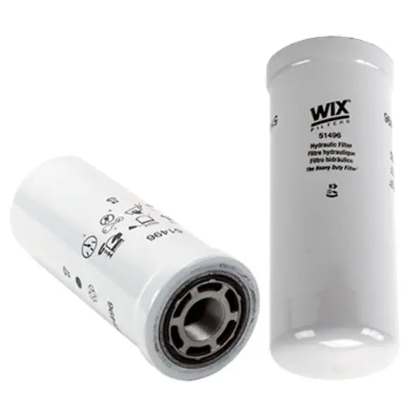 WIX Filtr HD 51496 Spin-On