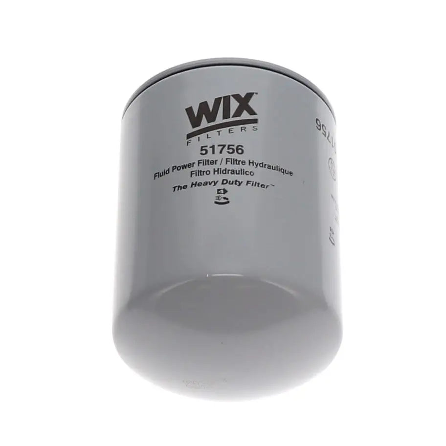 WIX Filtr HD 51756 Hydraulic Fluid Filter