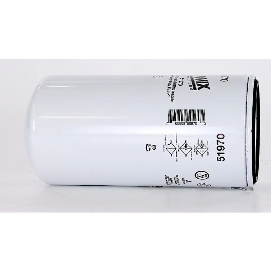 WIX Filtr HD 51970 Oil Filter