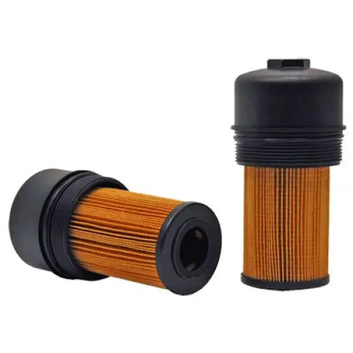 WIX Filtr LD 112 Filters feature premium media
