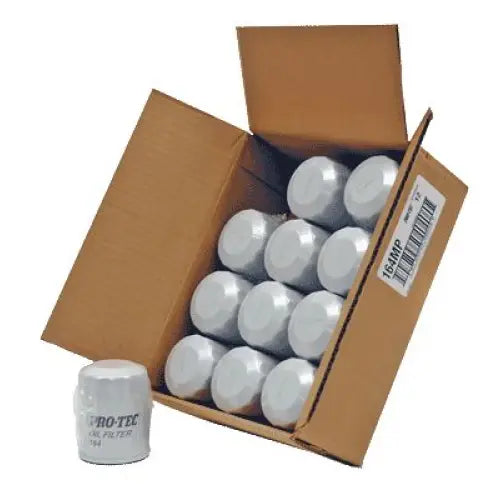 WIX Filtr LD 164MP Hold more than 45 percent more dirt
