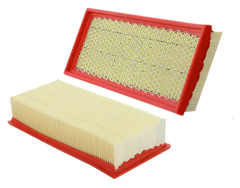 49136 Air Filter by Wix Filtr Ld