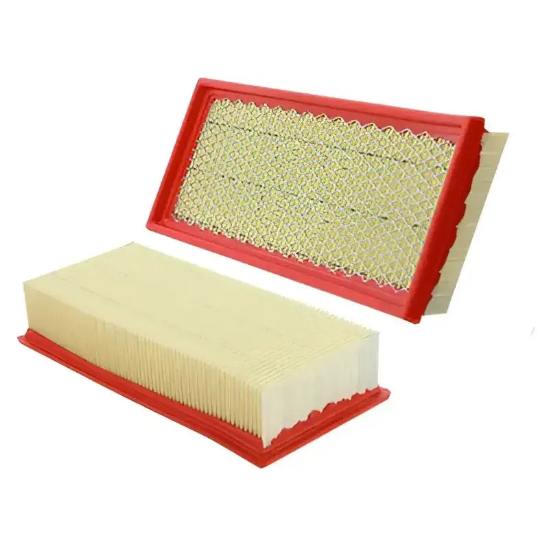 49136 Air Filter by Wix Filtr Ld