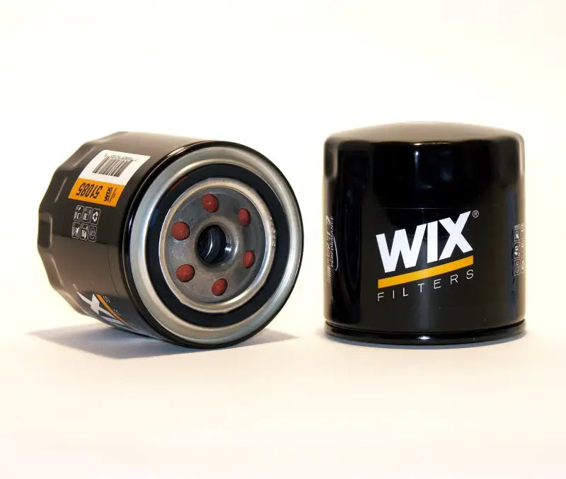 51085 Oil Filter