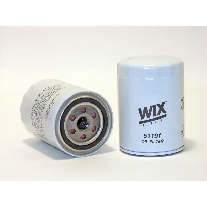 51191 Oil Filter