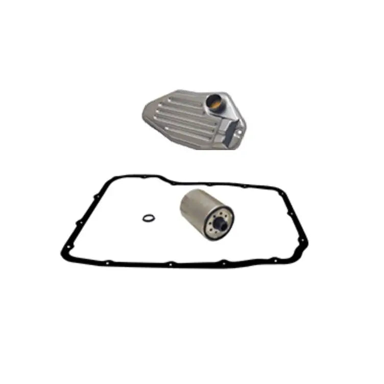WIX Filtr LD 58846 Auto Trans Filter