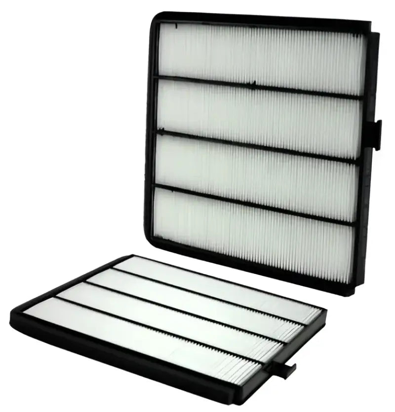 836 Cabin Air Filter