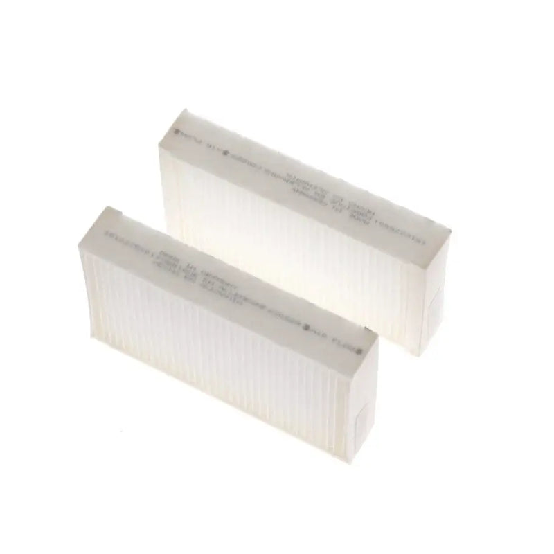 WIX Filtr LD Easy To Change And Install Cabin Air Filter WP10607