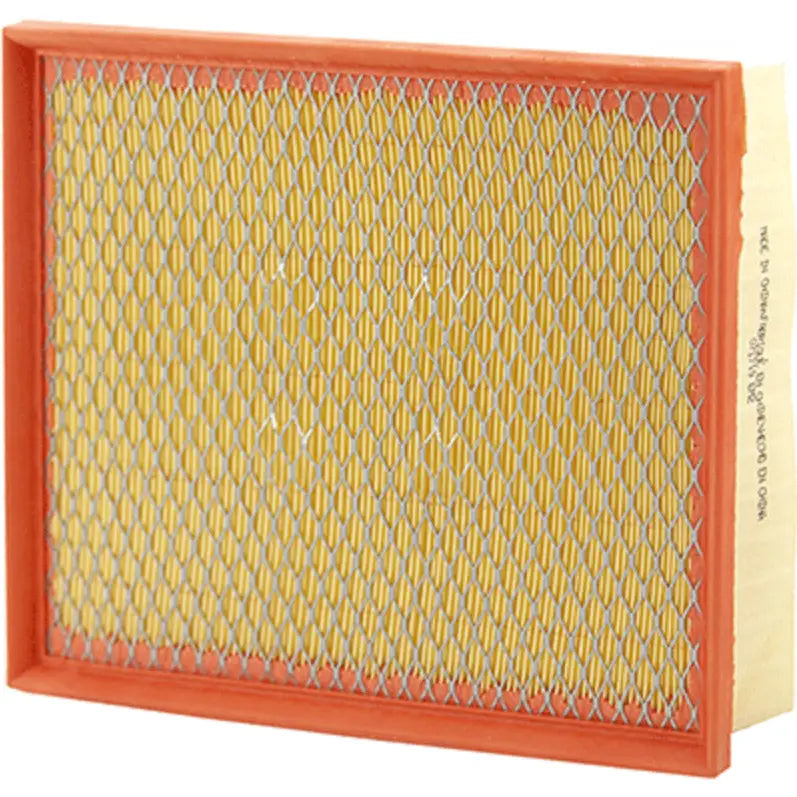 WIX Filtr LD Easy To Install Air Filter PXA10909